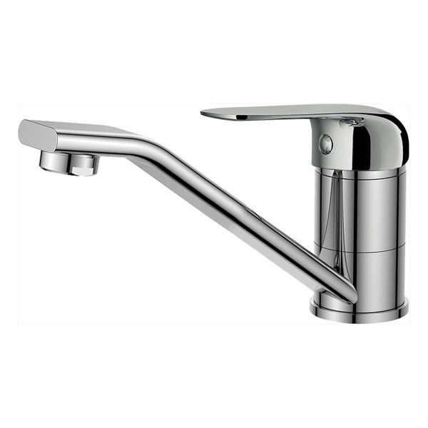 Змішувач для умивальника Haiba Dario 004-15 Cm Змішувач для умивальника Haiba Dario 004-15 Cm