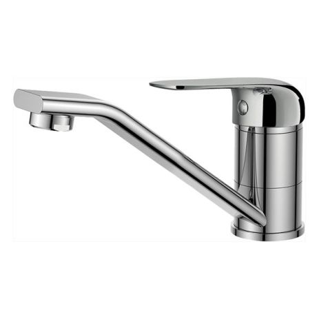 Смеситель для умывальника Haiba Dario 004-15 Cm Смеситель для умывальника Haiba Dario 004-15 Cm