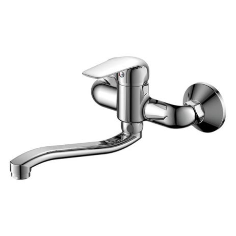 Змішувач для кухні Haiba Dario 005 Змішувач для кухні Haiba Dario 005