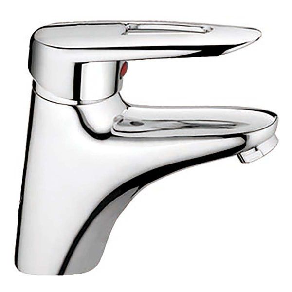 Змішувач для умивальника Haiba Disk 001 Змішувач для умивальника Haiba Disk 001