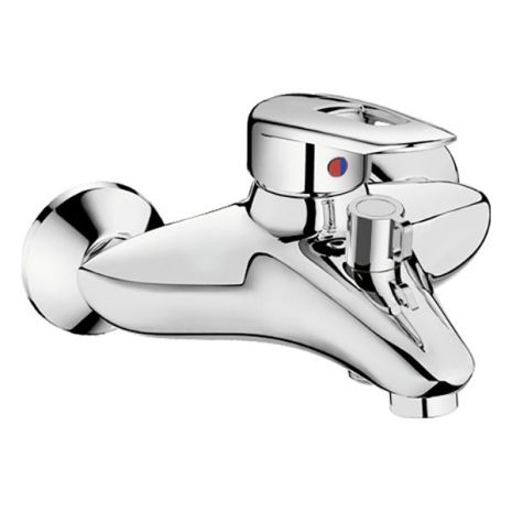 Змішувач для ванної Haiba Disk 009 Euro