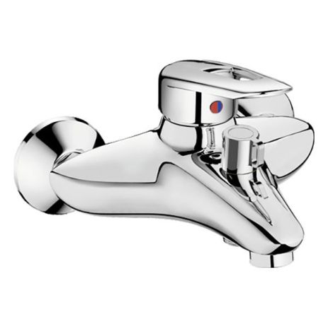 Змішувач для ванної Haiba Disk 009 Euro