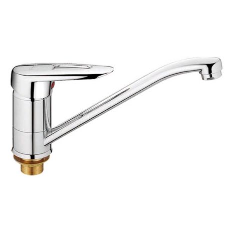 Смеситель для кухни Haiba Disk 555 Гайка Смеситель для кухни Haiba Disk 555 Гайка