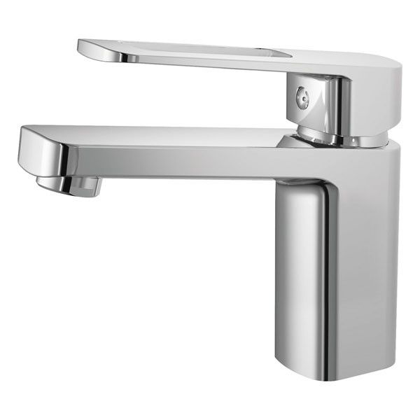 Змішувач для умивальника Haiba Enio 001 Змішувач для умивальника Haiba Enio 001