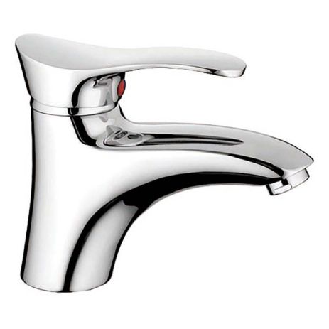 Змішувач для умивальника Haiba Eris 001 Змішувач для умивальника Haiba Eris 001