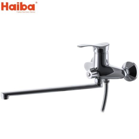 Змішувач для ванної Haiba Eris 006 Euro