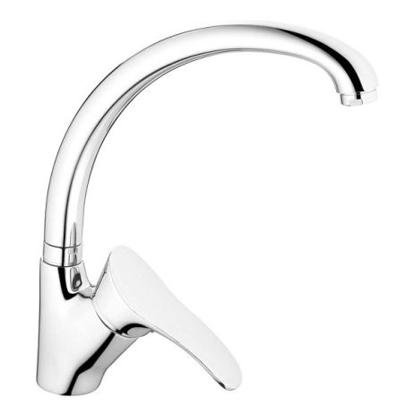 Змішувач для кухні Haiba Eris 011 Змішувач для кухні Haiba Eris 011