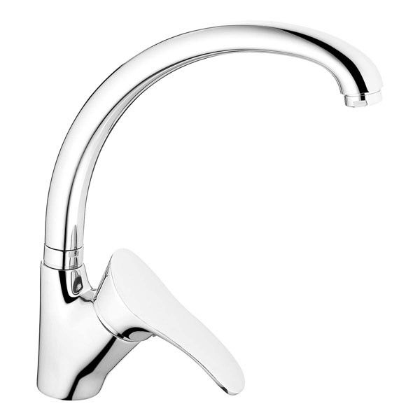 Змішувач для кухні Haiba Eris 011 Змішувач для кухні Haiba Eris 011