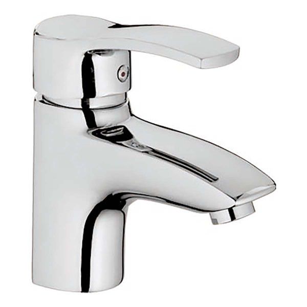 Змішувач для умивальника Haiba Focus 001 Змішувач для умивальника Haiba Focus 001