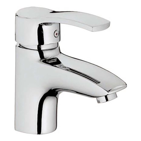 Змішувач для умивальника Haiba Focus 001 Змішувач для умивальника Haiba Focus 001