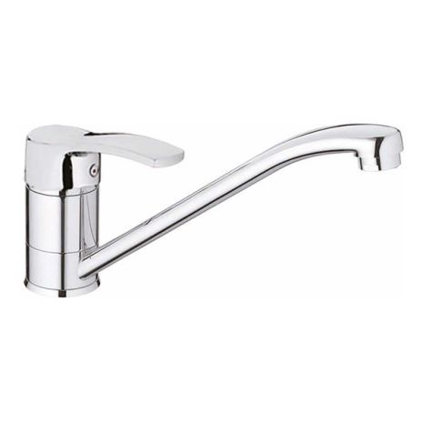 Смеситель для кухни Haiba Focus 004 Смеситель для кухни Haiba Focus 004