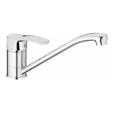 Змішувач для кухні Haiba Focus 004