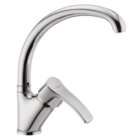 Змішувач для кухні Haiba Focus 011 Змішувач для кухні Haiba Focus 011