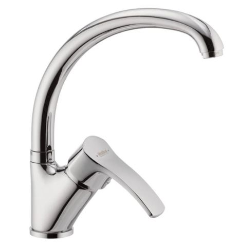 Змішувач для кухні Haiba Focus 011