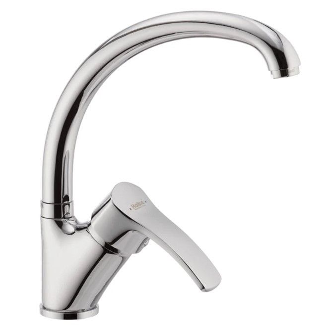 Змішувач для кухні Haiba Focus 011 Змішувач для кухні Haiba Focus 011