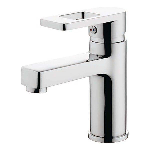 Змішувач для умивальника Haiba Gudini 001 Змішувач для умивальника Haiba Gudini 001