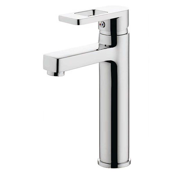 Змішувач для умивальника Haiba Gudini 001 (High) Змішувач для умивальника Haiba Gudini 001 (High)