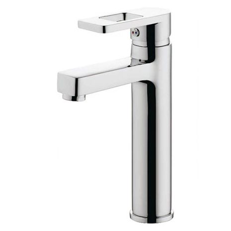 Змішувач для умивальника Haiba Gudini 001 (High)