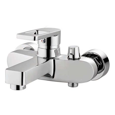 Змішувач для ванної Haiba Gudini 009 Euro