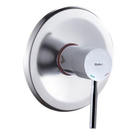 Змішувач для душу внутрішній монтаж Haiba Hans 003 (Inner Box) Змішувач для душу внутрішній монтаж Haiba Hans 003 (Inner Box)