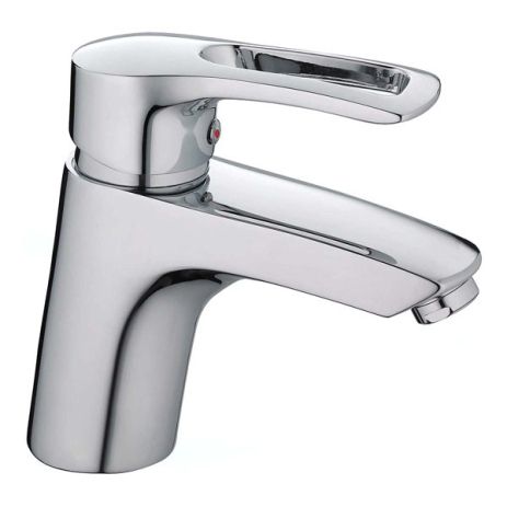 Змішувач для умивальника Haiba Hansberg 001