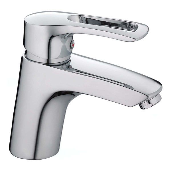 Змішувач для умивальника Haiba Hansberg 001 Змішувач для умивальника Haiba Hansberg 001