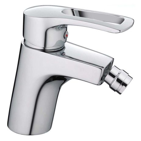 Смеситель для биде Haiba Hansberg 002