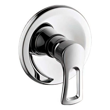 Змішувач для душу внутрішній монтаж Haiba Hansberg 003 (Inner) Змішувач для душу внутрішній монтаж Haiba Hansberg 003 (Inner)