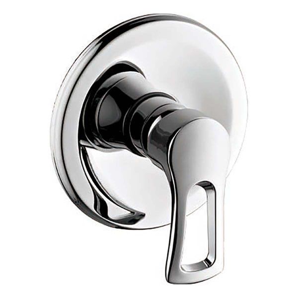 Змішувач для душу внутрішній монтаж Haiba Hansberg 003 (Inner) Змішувач для душу внутрішній монтаж Haiba Hansberg 003 (Inner)