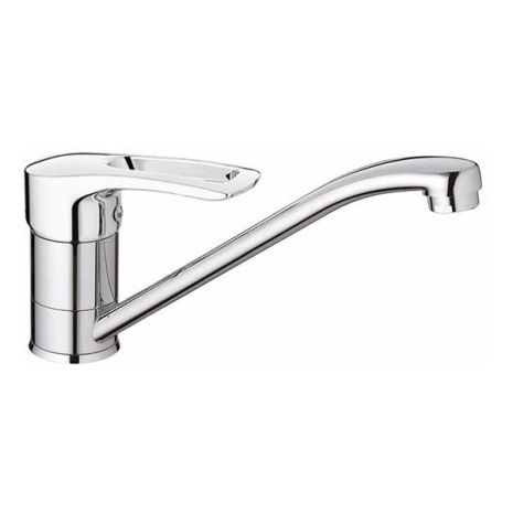 Змішувач для кухні Haiba Hansberg 004