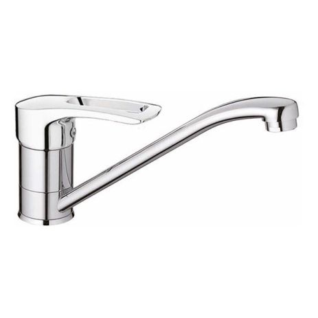 Смеситель для кухни Haiba Hansberg 004