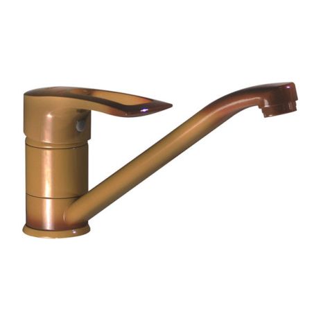 Смеситель для кухни Haiba Hansberg 004 Coffee