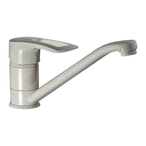 Змішувач для кухні Haiba Hansberg 004 Mc