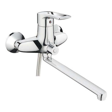 Змішувач для ванної Haiba Hansberg 006 Euro