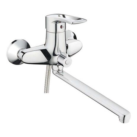 Змішувач для ванної Haiba Hansberg 006 Euro