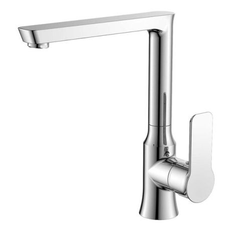 Смеситель для кухни Haiba Houston 017