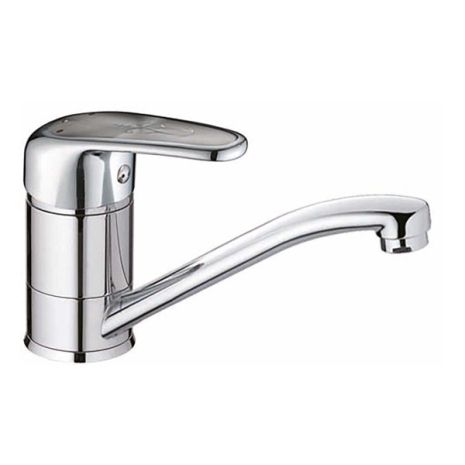 Змішувач для умивальника Haiba Magic 004-15 см