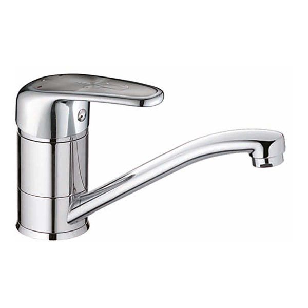 Змішувач для умивальника Haiba Magic 004-15 см Змішувач для умивальника Haiba Magic 004-15 см