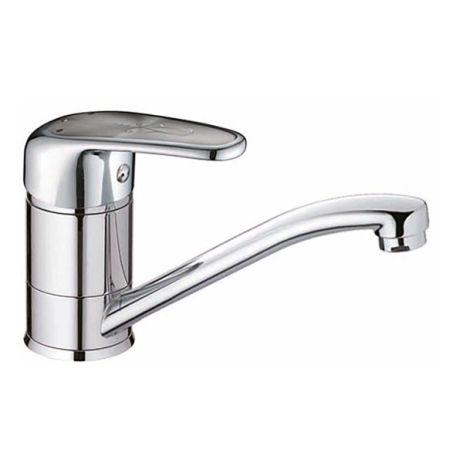 Смеситель для умывальника Haiba Magic 004-15 см Смеситель для умывальника Haiba Magic 004-15 см