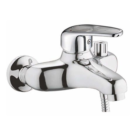 Змішувач для ванної Haiba Magic 009 Euro