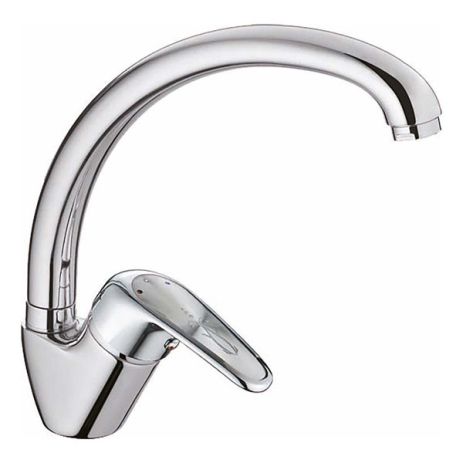 Змішувач для кухні Haiba Magic 011