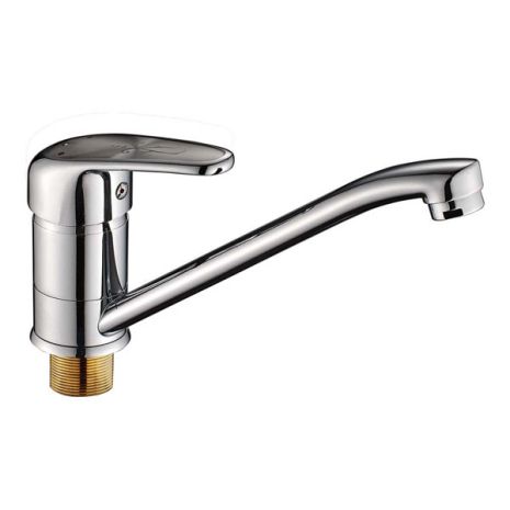 Змішувач для раковини Haiba Magic 555 Гайка Змішувач для раковини Haiba Magic 555 Гайка