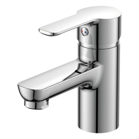 Смеситель для умывальника Haiba Marco 001