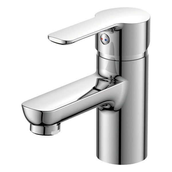 Смеситель для умывальника Haiba Marco 001 Смеситель для умывальника Haiba Marco 001