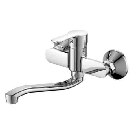 Смеситель для кухни Haiba Marco 005 Смеситель для кухни Haiba Marco 005