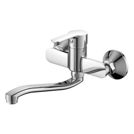 Змішувач для кухні Haiba Marco 005