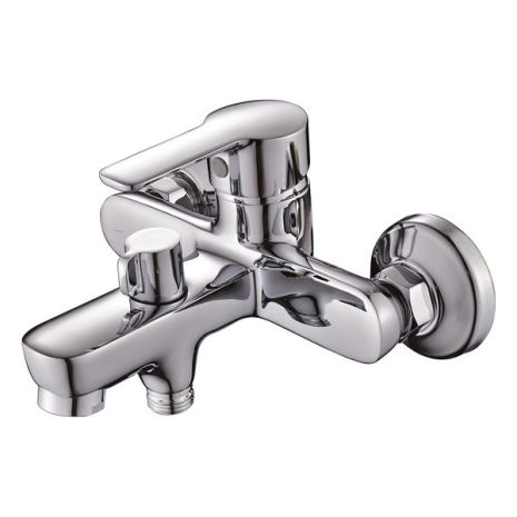 Змішувач для ванної Haiba Marco 009 Euro