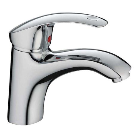 Смеситель для умывальника HAIBA Mars 001 Смеситель для умывальника HAIBA Mars 001