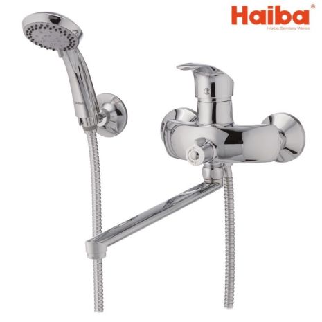 Змішувач для ванної Haiba Mars 006 Euro