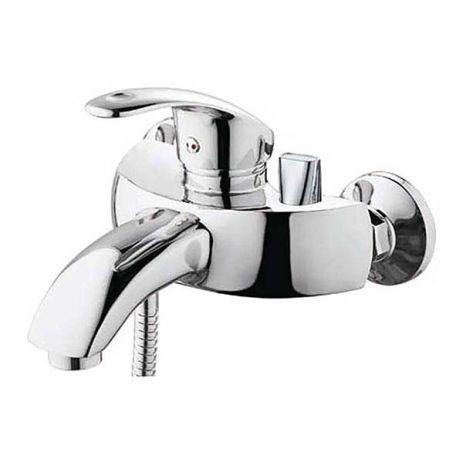 Змішувач для ванної Haiba Mars 009 Euro